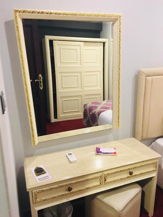 Omar Elkhaiam Hotel Ras el-Barr Экстерьер фото