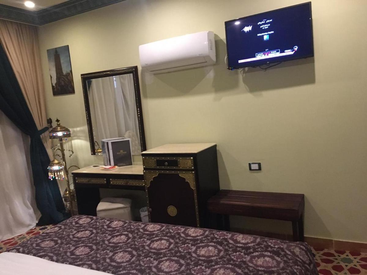 Omar Elkhaiam Hotel Ras el-Barr Экстерьер фото