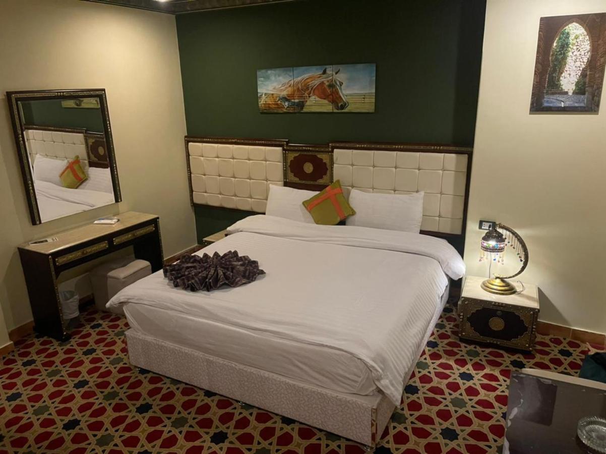 Omar Elkhaiam Hotel Ras el-Barr Экстерьер фото
