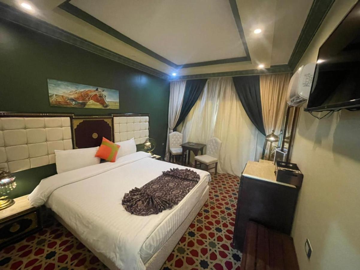 Omar Elkhaiam Hotel Ras el-Barr Экстерьер фото