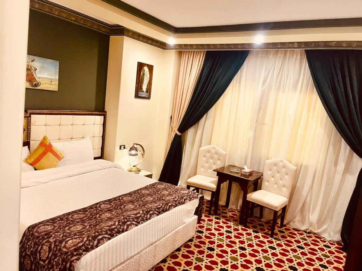 Omar Elkhaiam Hotel Ras el-Barr Экстерьер фото