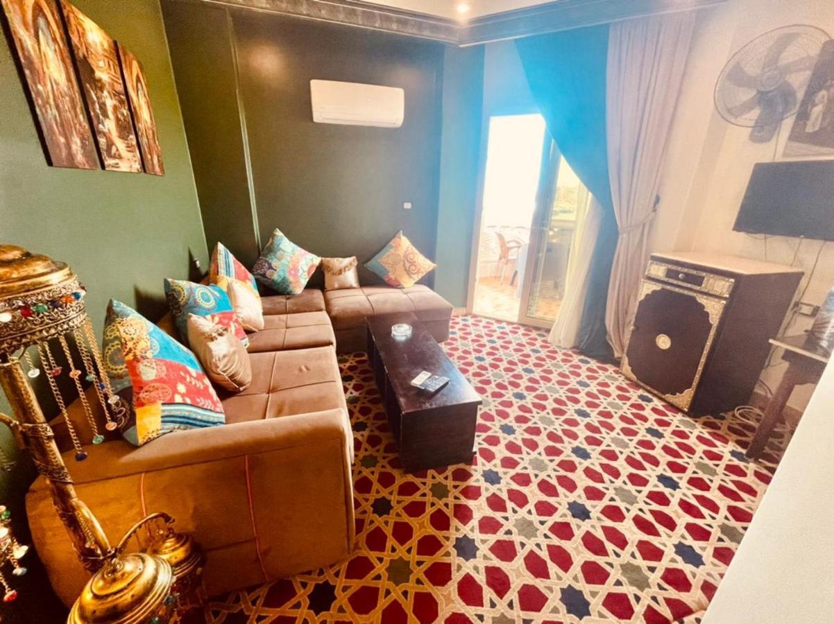 Omar Elkhaiam Hotel Ras el-Barr Экстерьер фото